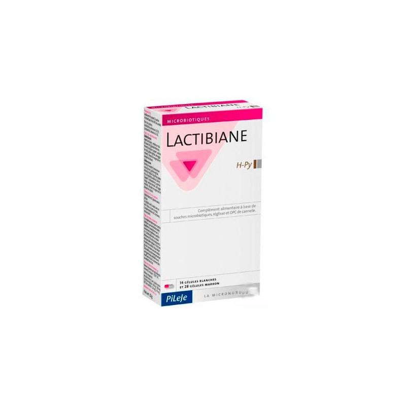 Pileje Lactibiane