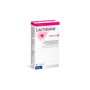 Pileje Lactibiane Reference