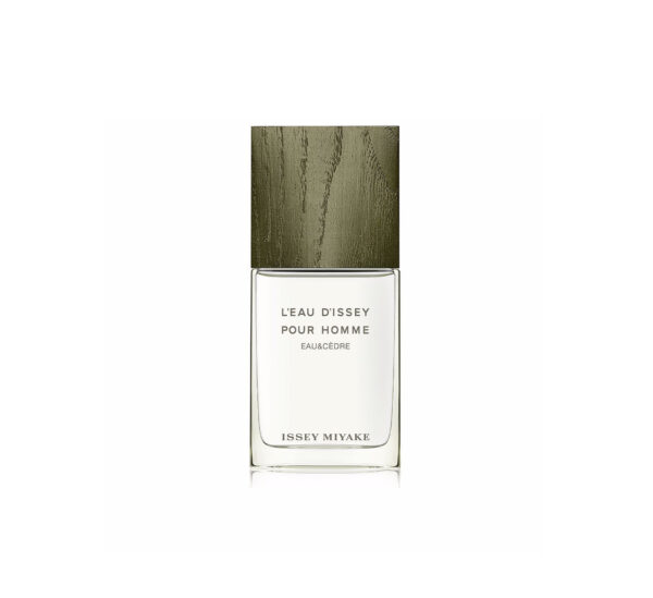 Issey Miyake L’eau D’issey Pour Homme Eaux Rare Eau De Toilette Intense 50ml Spray