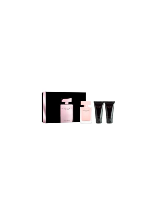 Narciso Rodriguez For Her Edp Spray 50ml Sets