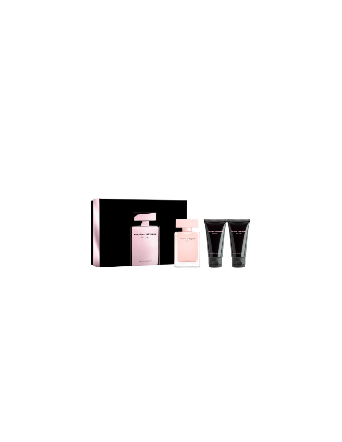 Narciso Rodriguez For Her Edp Spray