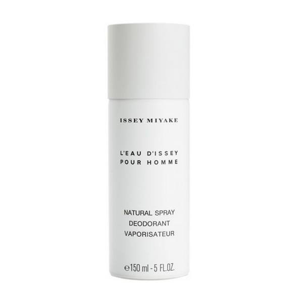 Issey Miyake L’eau D’issey Pour Homme Deodorant Spray 150ml