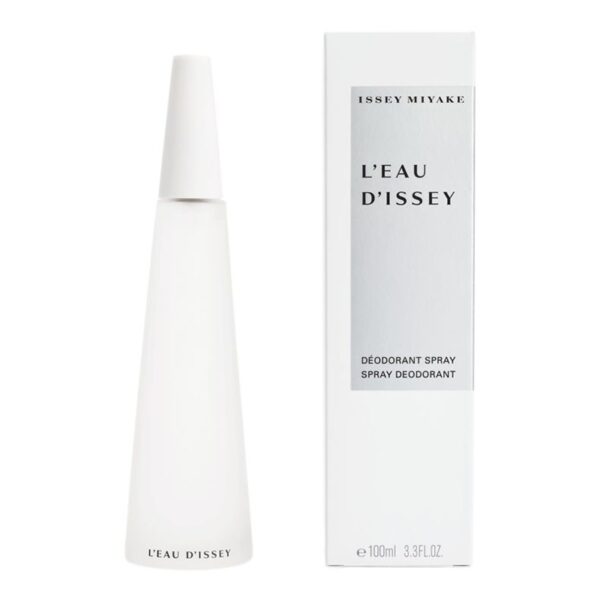 Issey Miyake L’eau D’issey Deodorant Spray 100ml
