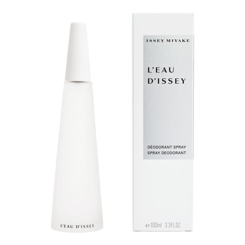 Issey Miyake L’eau D’issey Deodorant Spray 100ml