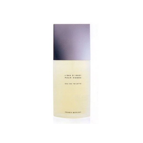 Issey Miyake L’eau D’issey Homme Eau De Toilette Spray 40ml