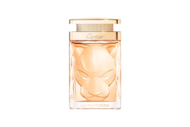 Cartier La Panthere Eau De Parfum