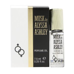 Alyssa Ashley Musk / Alyssa Ashley Perfume Oil
