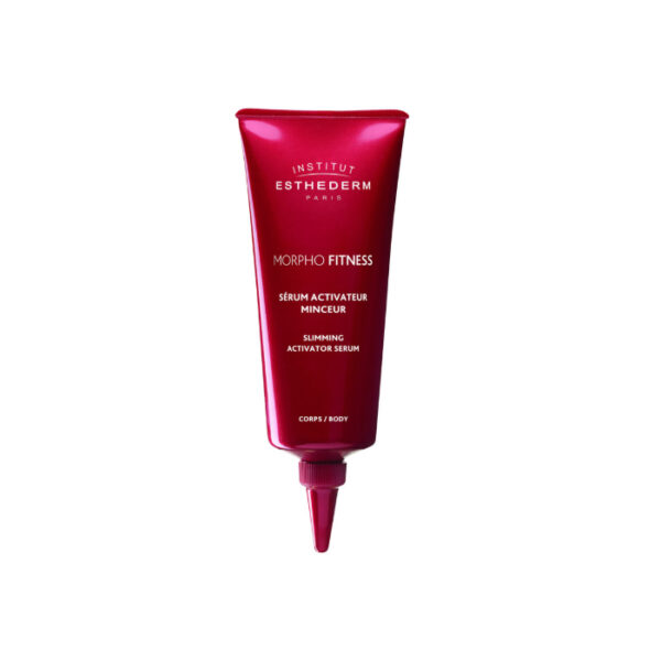 Institut Esthederm Morpho Fitness Slimming Activator Serum 100ml