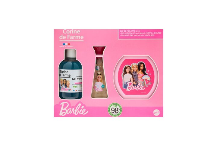 Corine De Farme Barbie