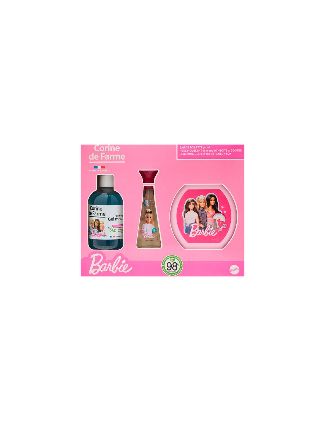 Corine De Farme Barbie