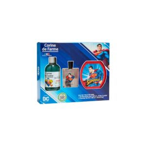 Corine De Farme Superman Edt