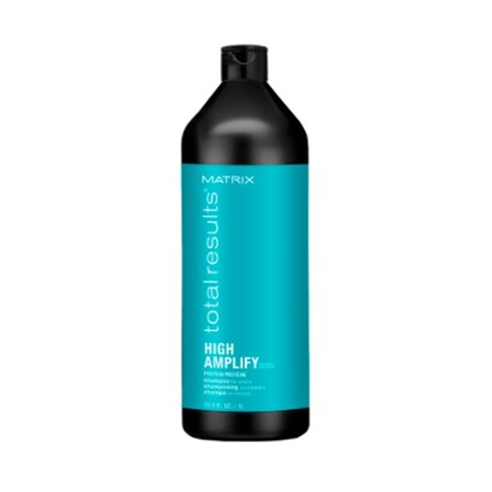 Matrix Total Results High Amplify Shampoo