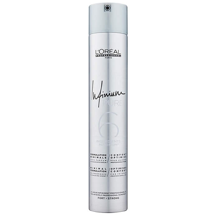L’Oréal Professionnel Infinium Hairspray Strong