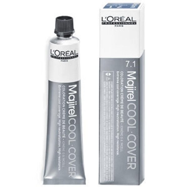 L’oreal Professionnel Majirel Cool Inforced Coloration Cream 10,1 50ml