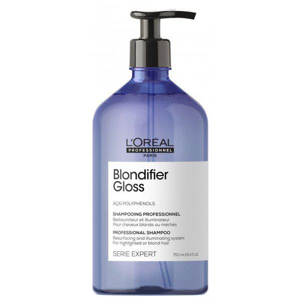 L’oreal Professionnel Blondifier Gloss Professional Shampoo