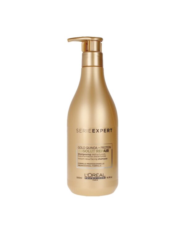 L’oreal Professionnel Loreal P Cham Absolut Repair Gold 500