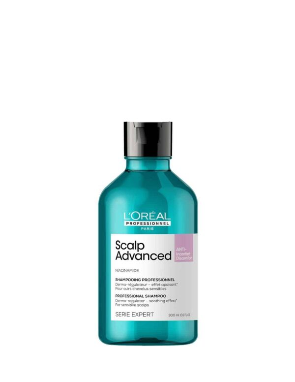 L’oreal Professionnel Scalp Advanced Champú 300ml