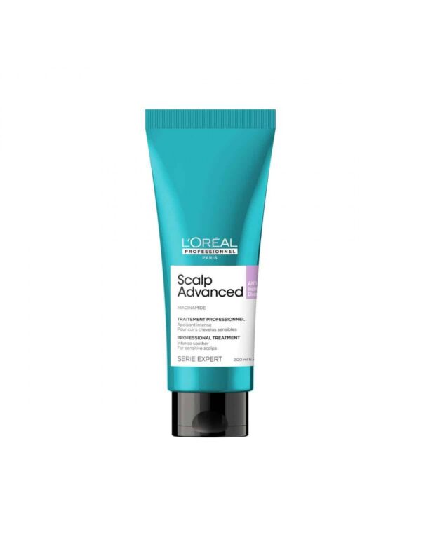 L’oreal Professionnel Scalp Advanced Acondicionador 200ml
