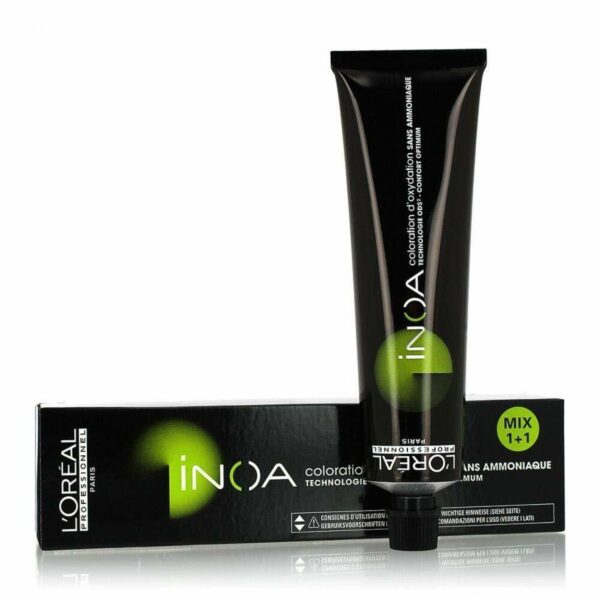 L’oreal Professionnel Inoa No Ammonia Permanent Color 7,43 60g
