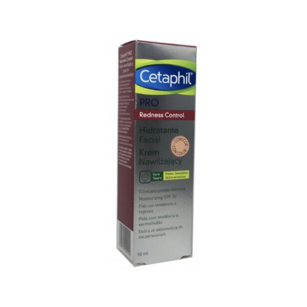 Cetaphil Pro Redness Facial Moisturizing Control 50ml