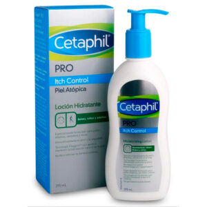 CETAPHIL Pro Itch Control Moisturizing Lotion - 295ml Lebanon