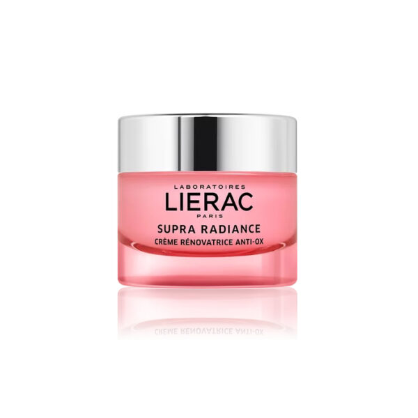 Lierac Supra Radiance  Rénovatrice Anti Ox Cream 50ml