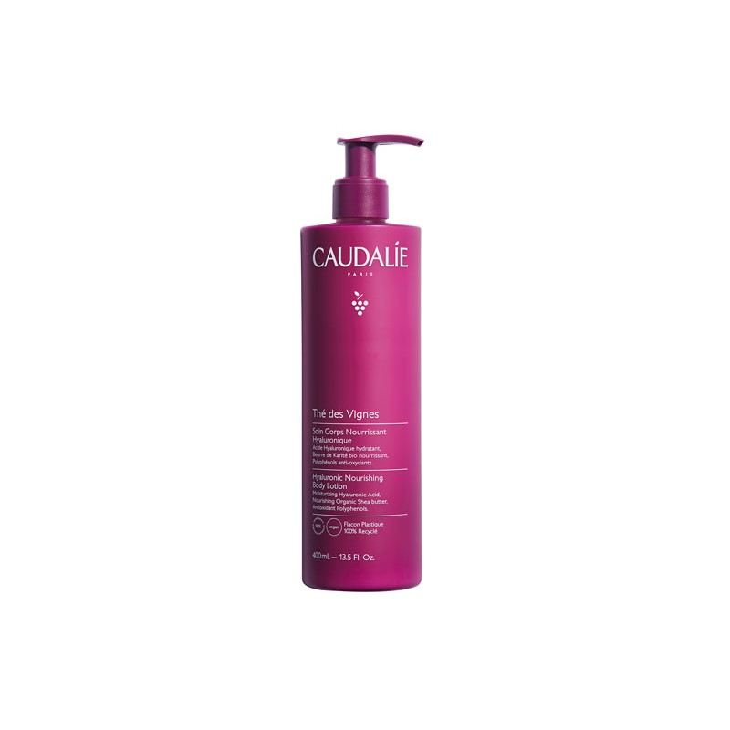 Caudalie Thé Des Vignes Nourishing
