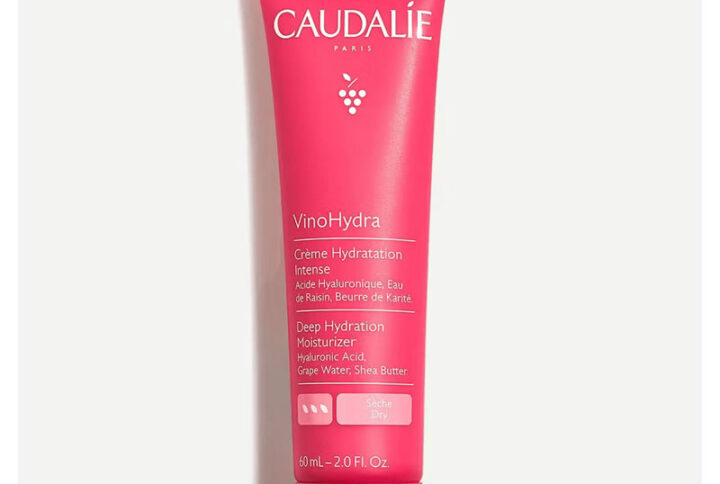 Caudalie VinoHydra Intense Hydration Cream 50ml