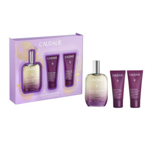 Caudalie Nourishing Oil