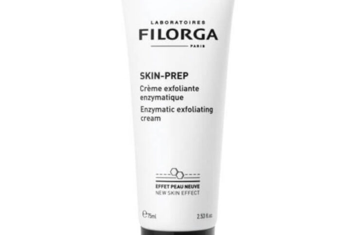 Filorga Enzymatic Exfoliating Cream