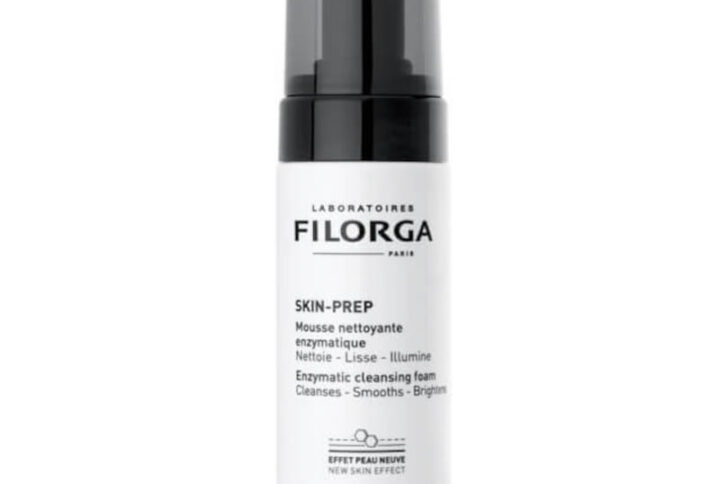 Filorga Enzymatic Cleansing Foam