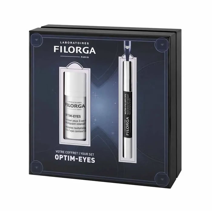 Filorga Optim Eyes