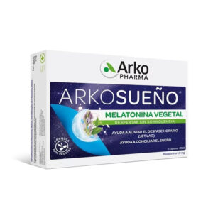 Arkopharma Melatonin