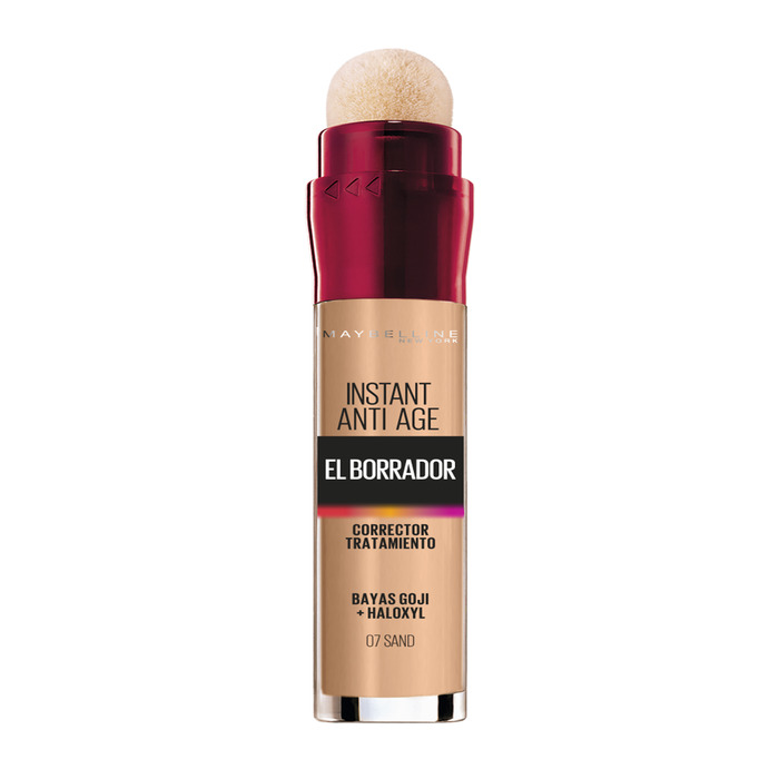 Maybelline Instant Age Rewind Eraser Dark Circles Treatment Concealer