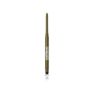 Maybelline Mayb Eyeliner Smokey g Penc Tattoo Lin
