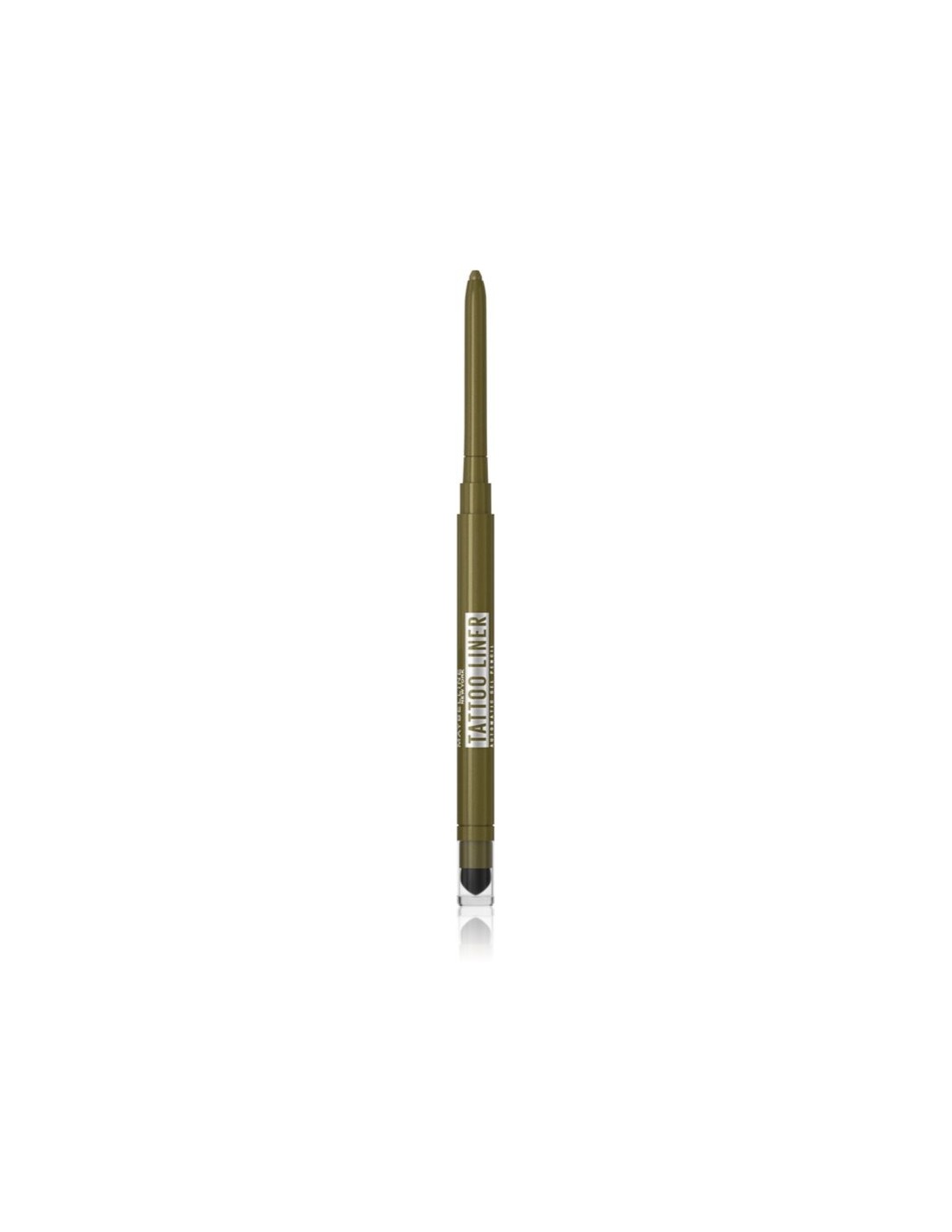 Maybelline Mayb Eyeliner Smokey g Penc Tattoo Lin