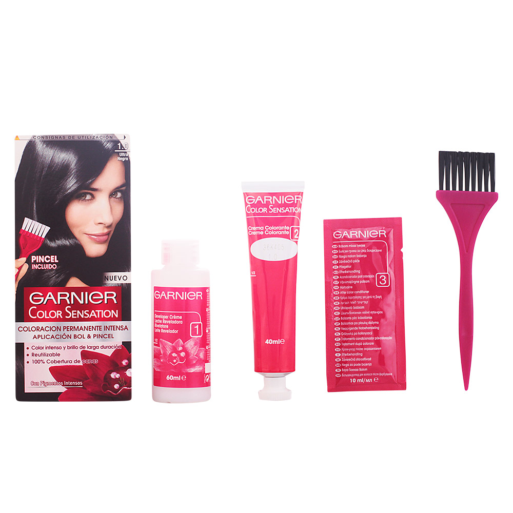 Garnier Color Sensation