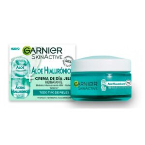 Garnier Skinactive Aloe Hialurónico Crema De Día