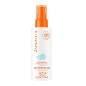 Lancaster Sun Sensitive Wet Skin Kids
