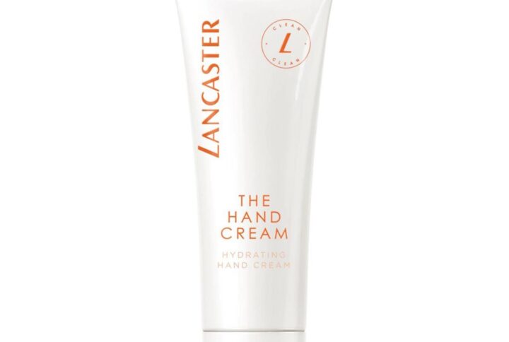 Lancaster Soften Hand Cream