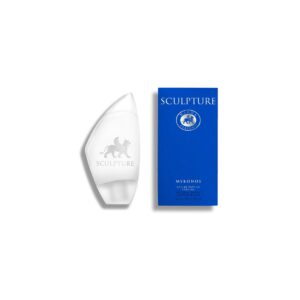 Nikos Sculpture Mykonos Edp Spray