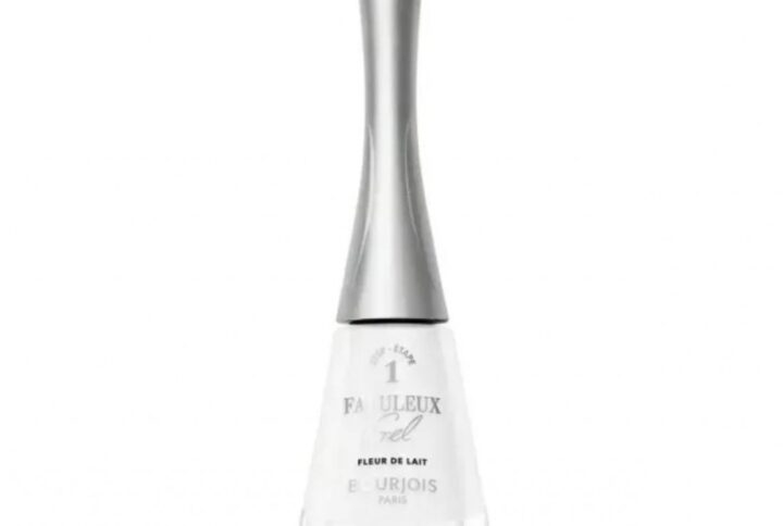 Bourjois Fabuleux Gel Esmalte De Uñas 410-Wine Not? 9ml