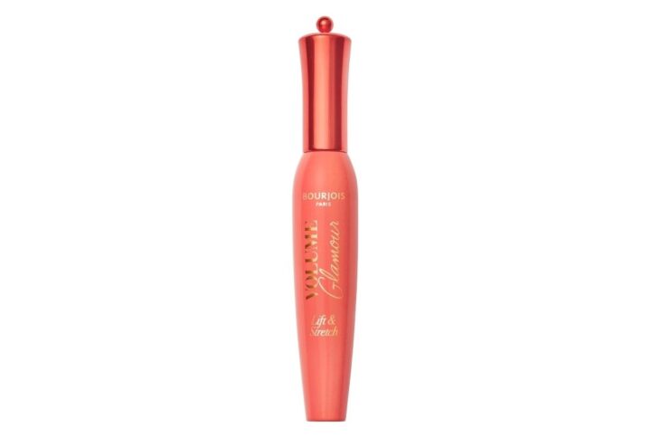 Bourjois Volume Glamour Mascara Ultra Volumen