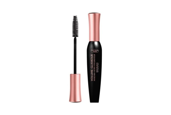 Bourjois Volume Glamour Mascara Lift y Stretch