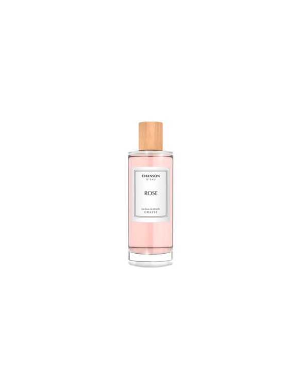 Chanson D’eau Rose Edt Spray 100ml