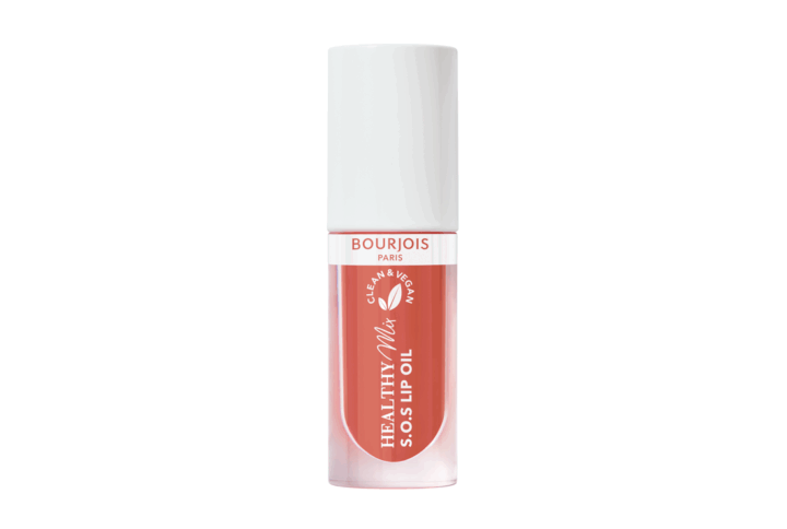 Bourjois Healthy Mix S O S Aceite Labial 03-Straw'bisous 4,5ml