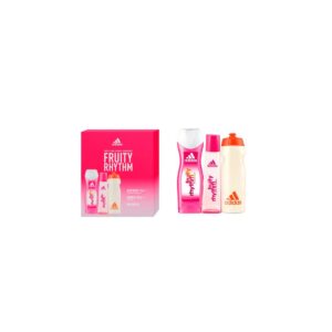 Adidas Fruity Rhythm Edt Spray