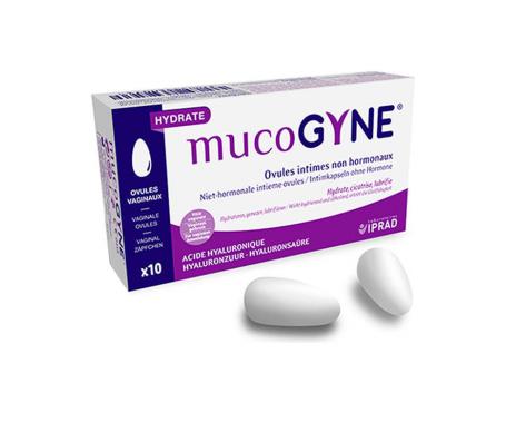 Iprad Mucogyne
