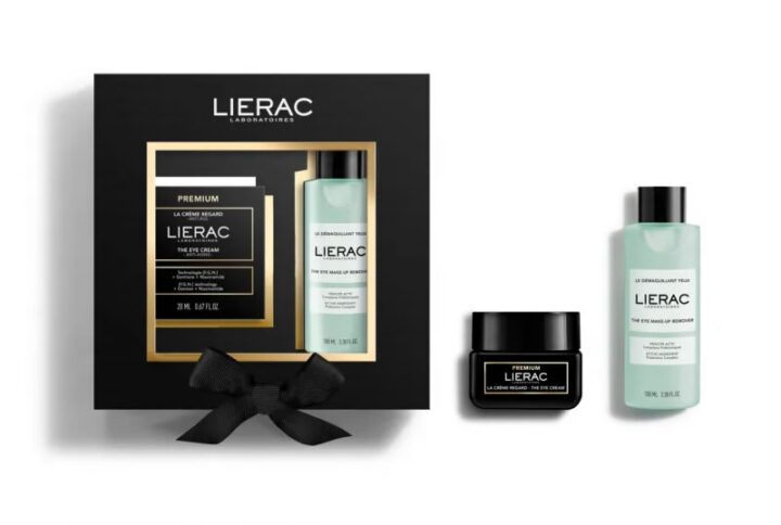 Lierac Premium Eye Cream