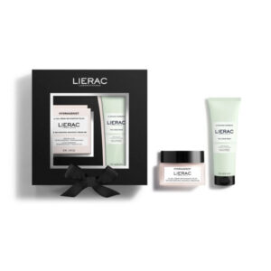 Lierac Hydragenist Moisturizing Radiance Cream